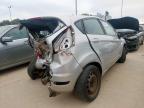 2010 FORD FIESTA EDGE 60  for sale at Copart SANDY