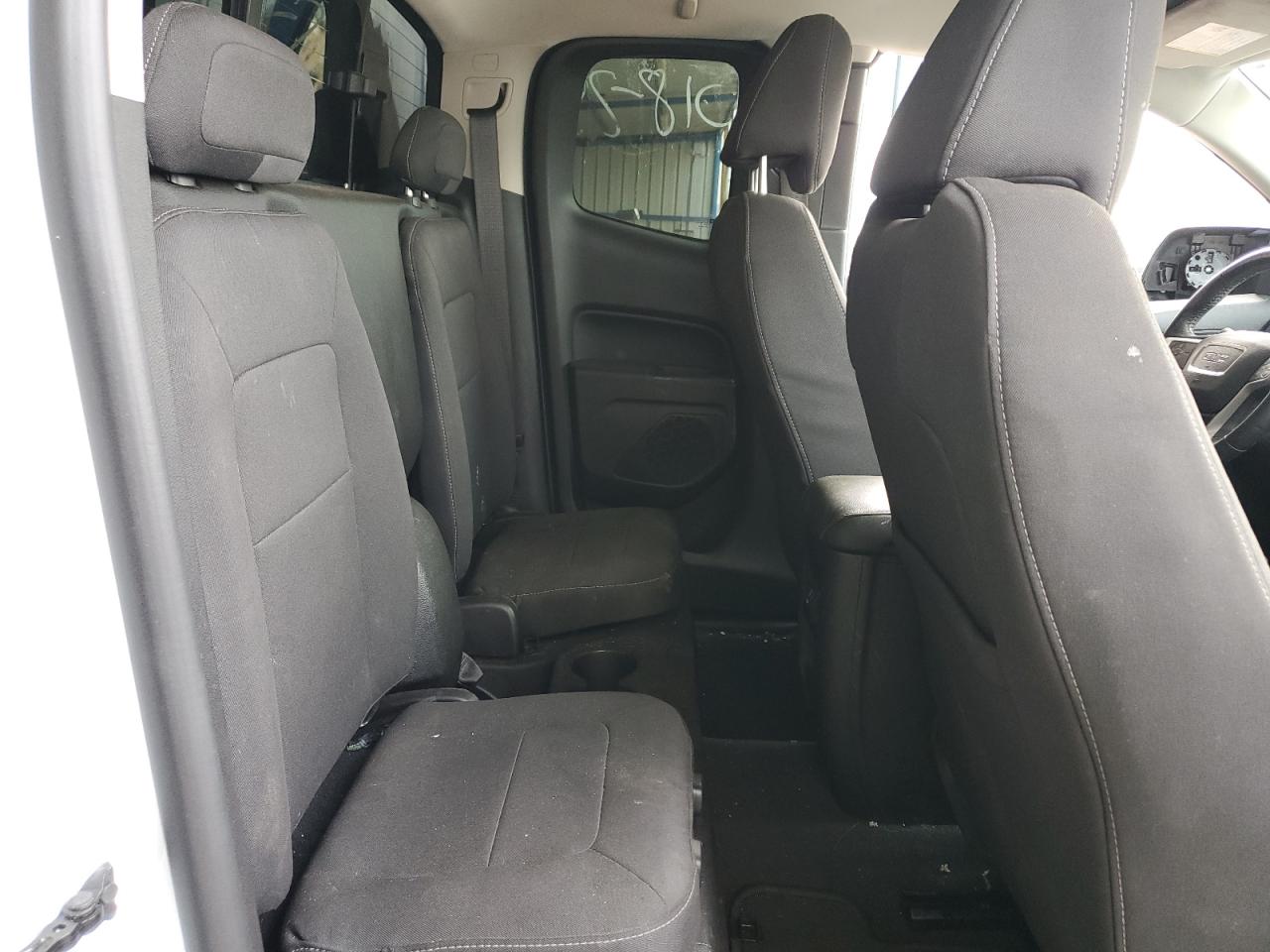 2022 GMC Canyon Elevation VIN: 1GTH5CEA5N1308015 Lot: 82337685