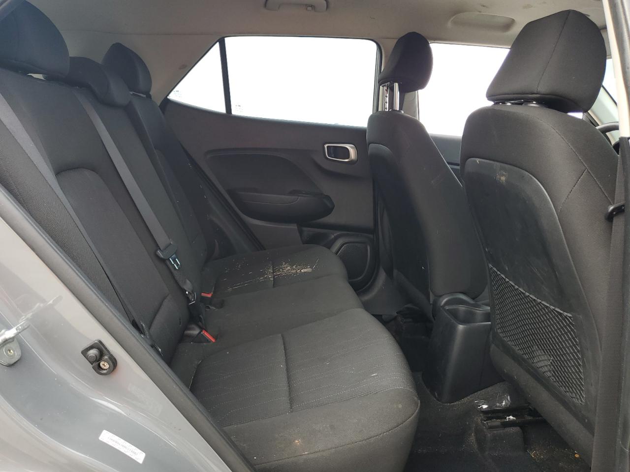 2022 Hyundai Venue Se VIN: KMHRB8A30NU174882 Lot: 86805735