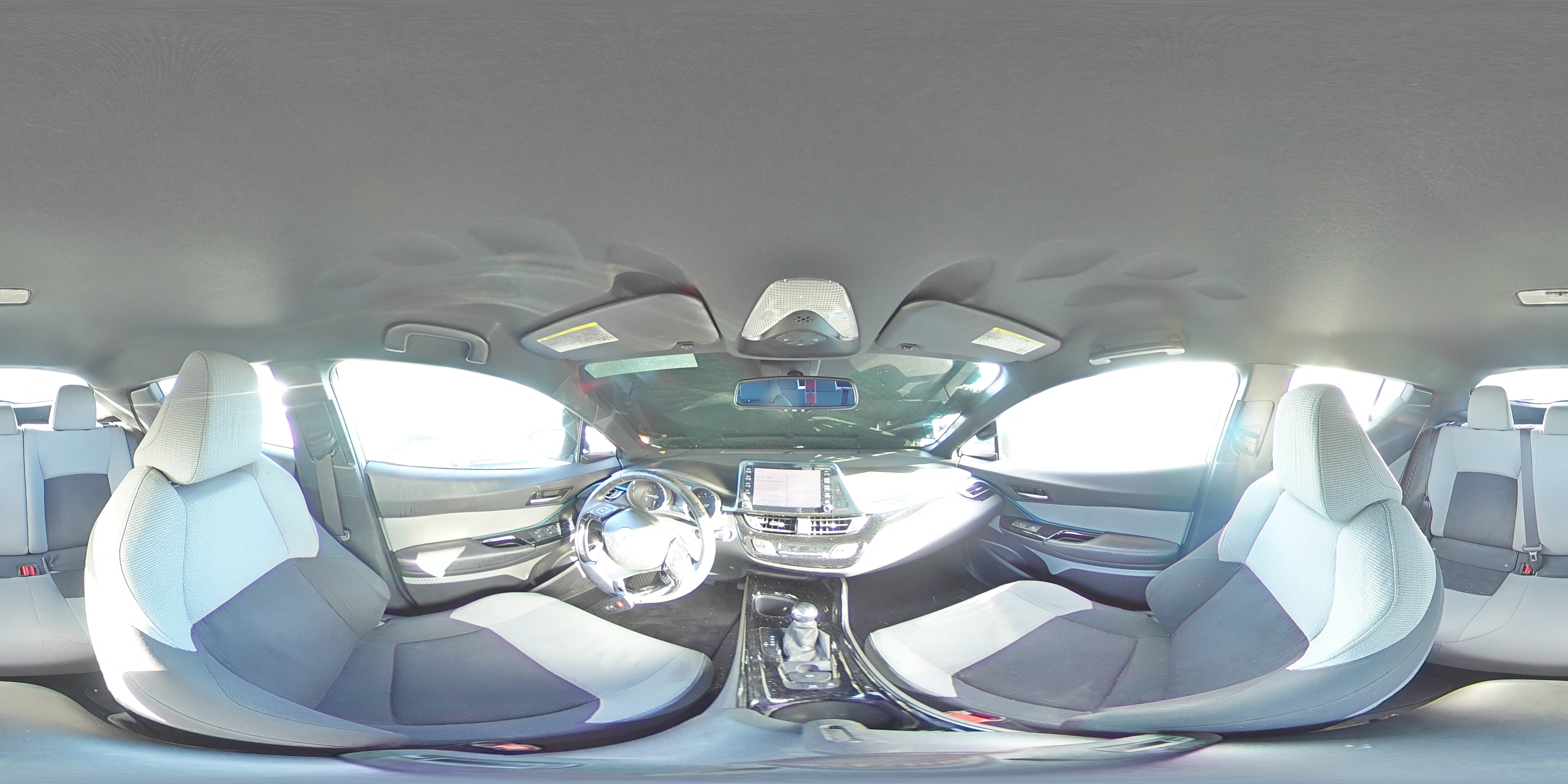 2019 Toyota C-Hr Xle VIN: NMTKHMBX3KR080427 Lot: 82208365