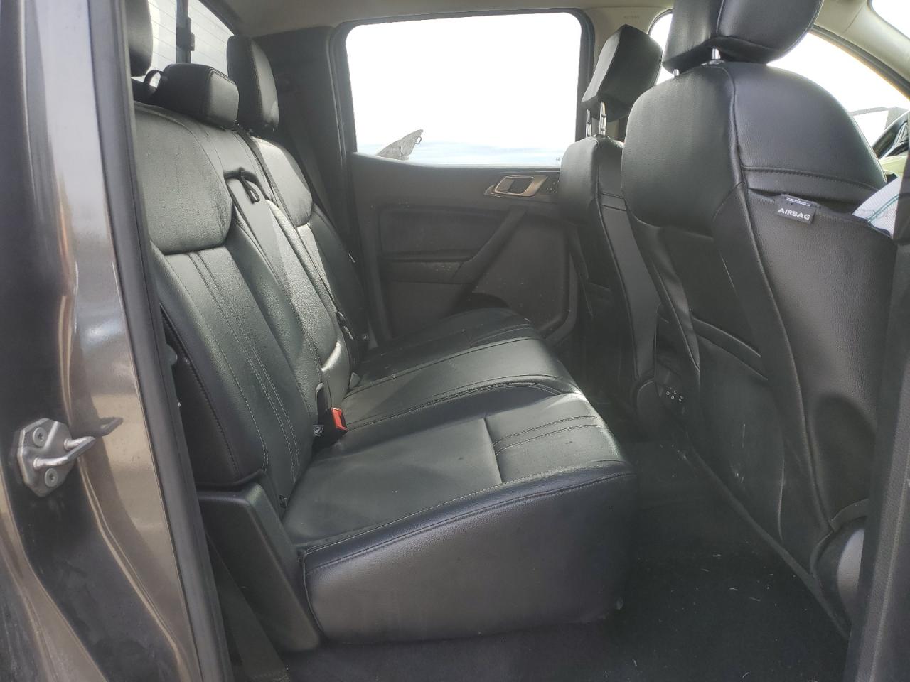 2019 Ford Ranger Xl VIN: 1FTER4FHXKLA25392 Lot: 87049185