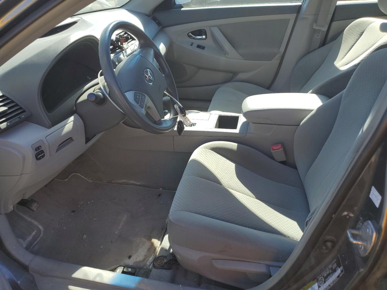 2007 Toyota Camry Ce VIN: 4T1BE46K67U513522 Lot: 85669915