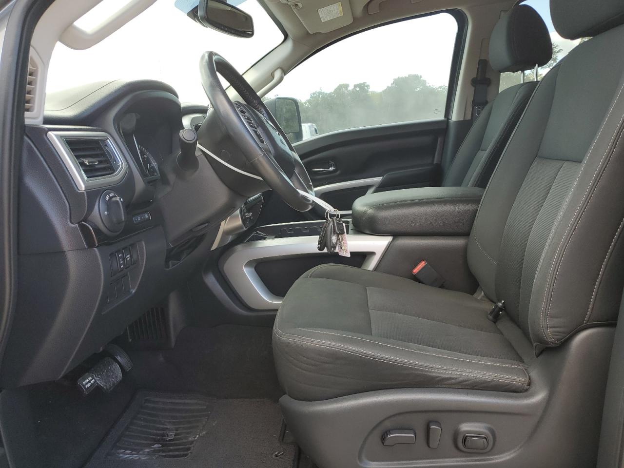 2018 Nissan Titan Xd Sl VIN: 1N6AA1F42JN510322 Lot: 87025765