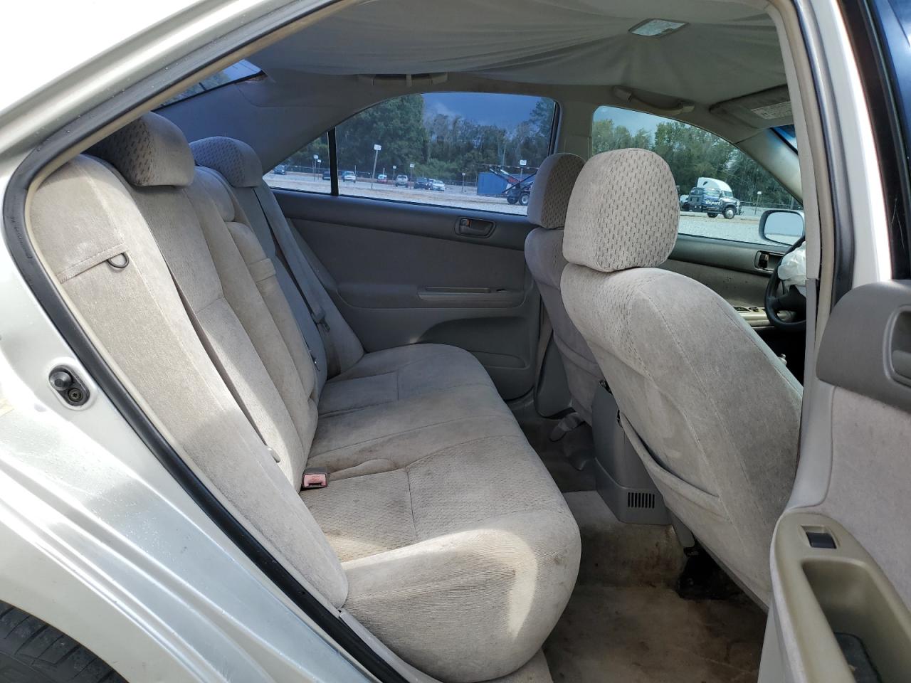 2003 Toyota Camry Le VIN: 4T1BE32K83U222532 Lot: 85320745