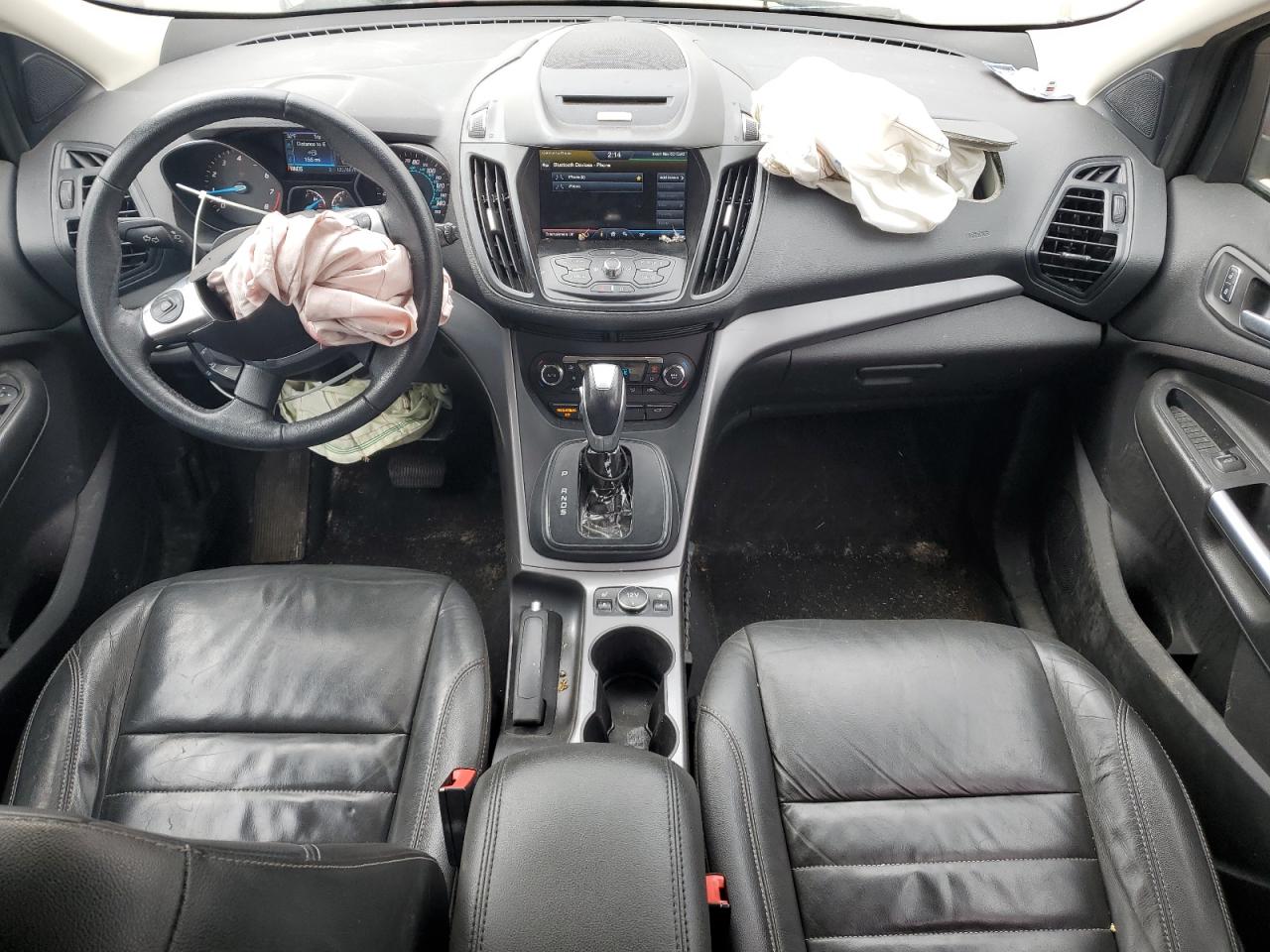 2015 Ford Escape Se VIN: 1FMCU9GX4FUC84108 Lot: 82693565