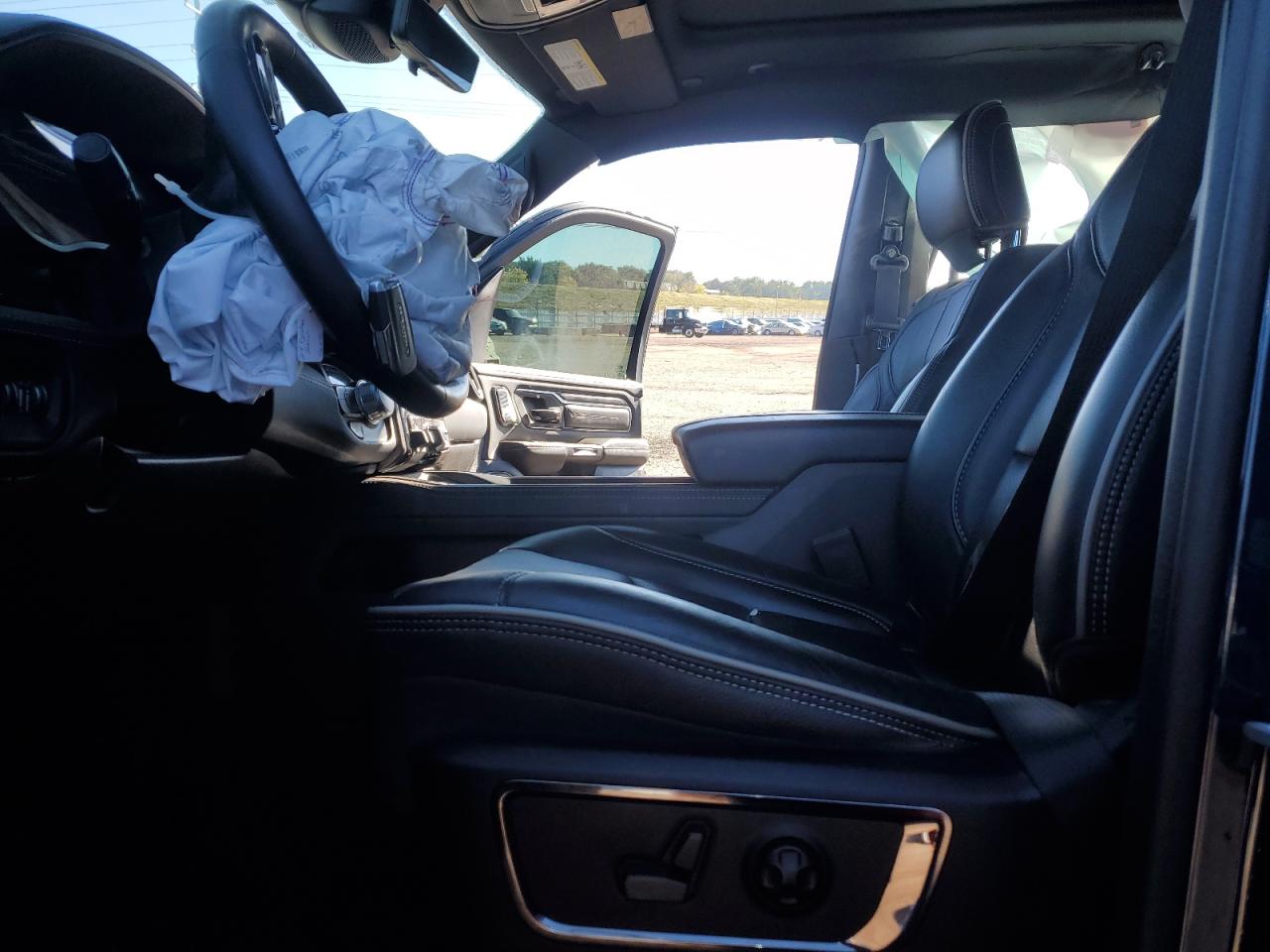 2024 Ram 1500 Limited VIN: 1C6SRFHTXRN210936 Lot: 85716355