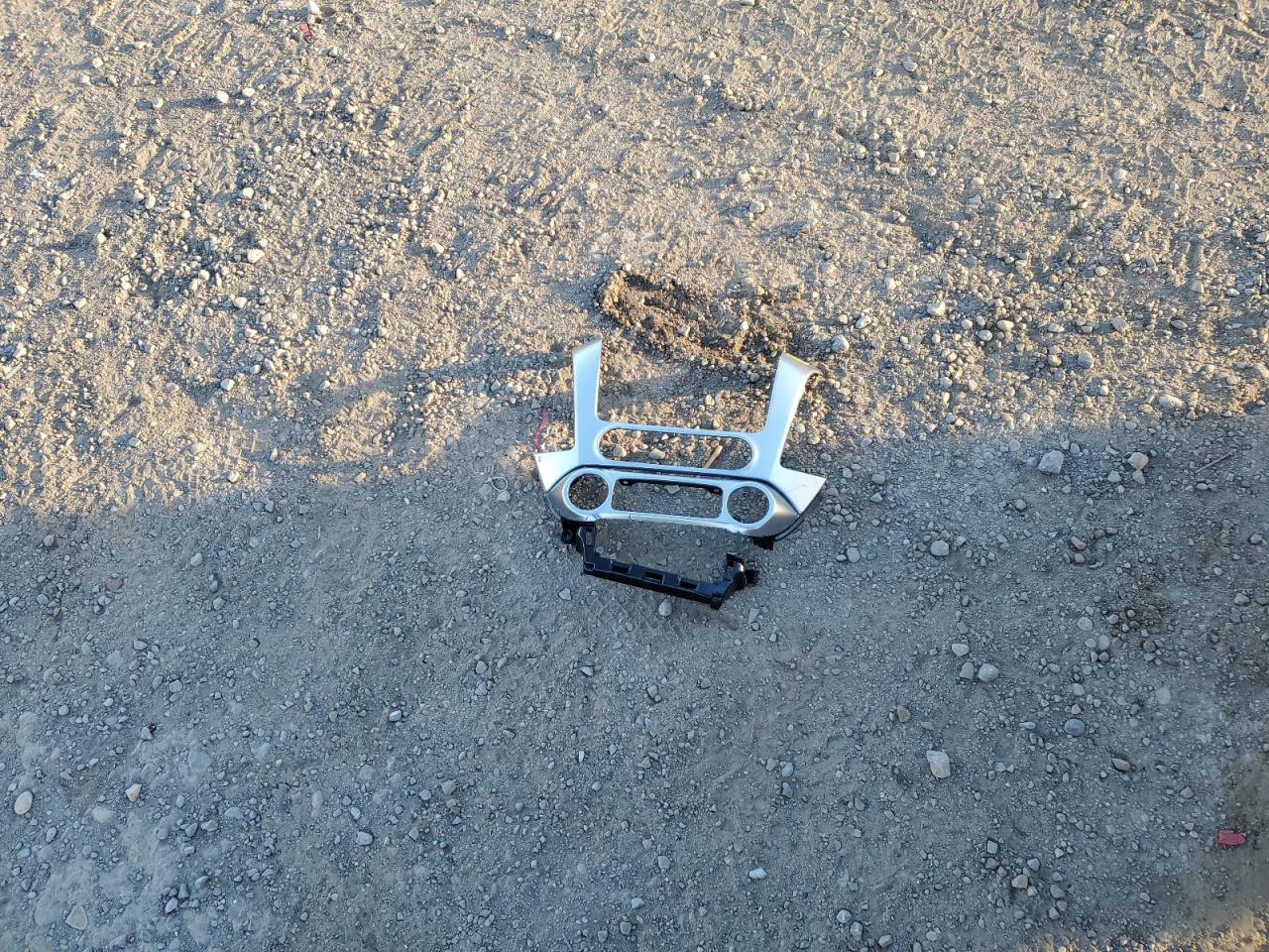 2016 Chevrolet Tahoe K1500 Ltz VIN: 1GNSKCKCXGR338837 Lot: 85187095