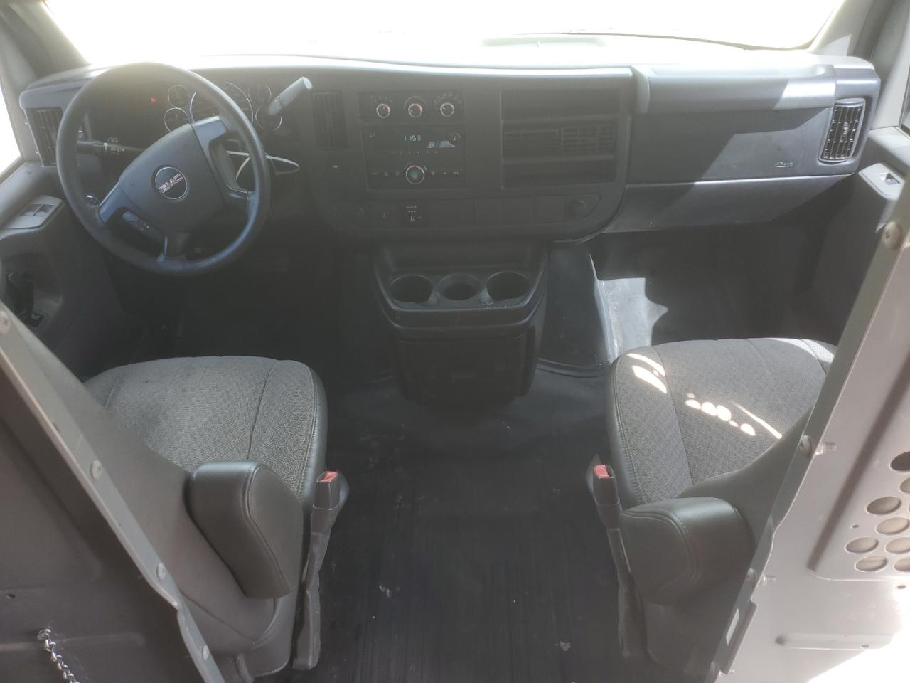 2014 GMC Savana G2500 VIN: 1GTW7FCA4E1904903 Lot: 86800995