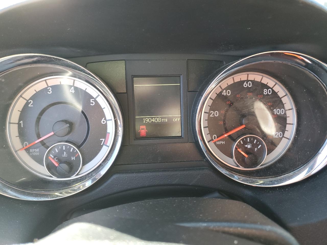 2017 Dodge Grand Caravan Gt VIN: 2C4RDGEG1HR640567 Lot: 82141955