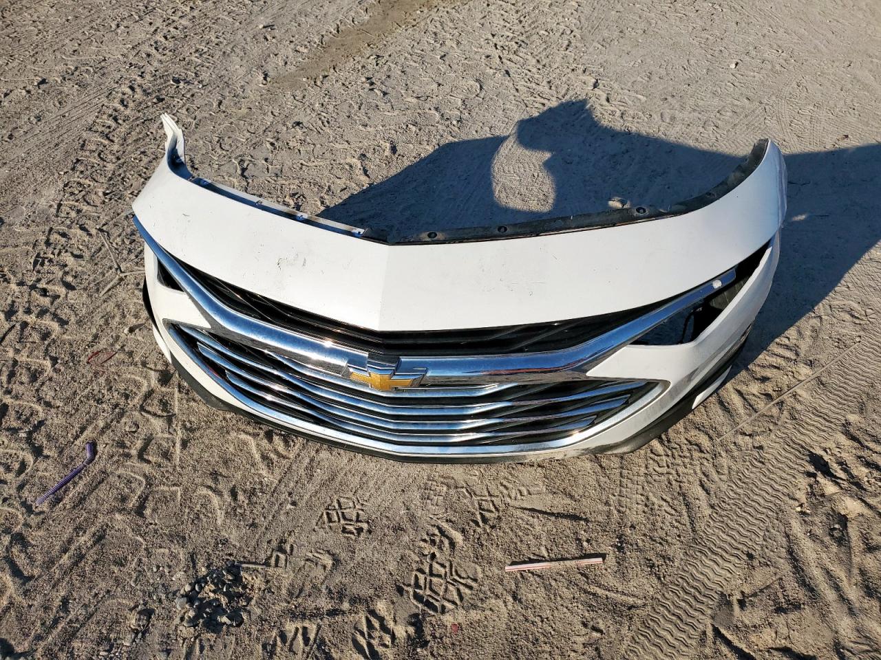 2023 Chevrolet Malibu Lt VIN: 1G1ZD5ST5PF182164 Lot: 82366475