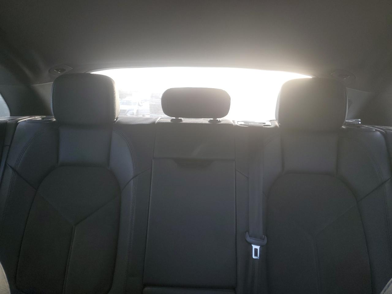 2015 Porsche Macan S VIN: WP1AB2A5XFLB52751 Lot: 86686465