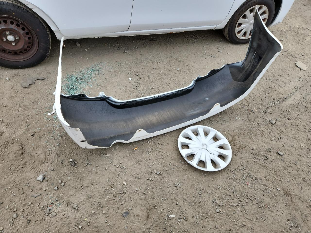 2012 Nissan Versa S VIN: 3N1CN7AP3CL844675 Lot: 85688675