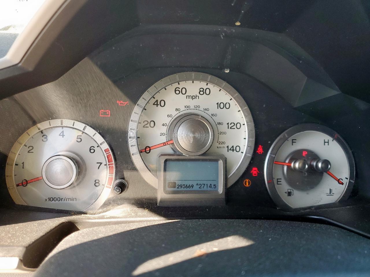 2011 Honda Pilot Exln VIN: 5FNYF3H70BB040393 Lot: 86651695