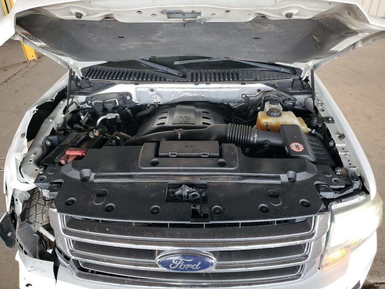 2015 Ford Expedition Limited VIN: 1FMJU2AT1FEF03671 Lot: 85598635