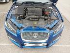 2012 JAGUAR XF SPORT LE D AUTO  for sale at Copart SANDTOFT