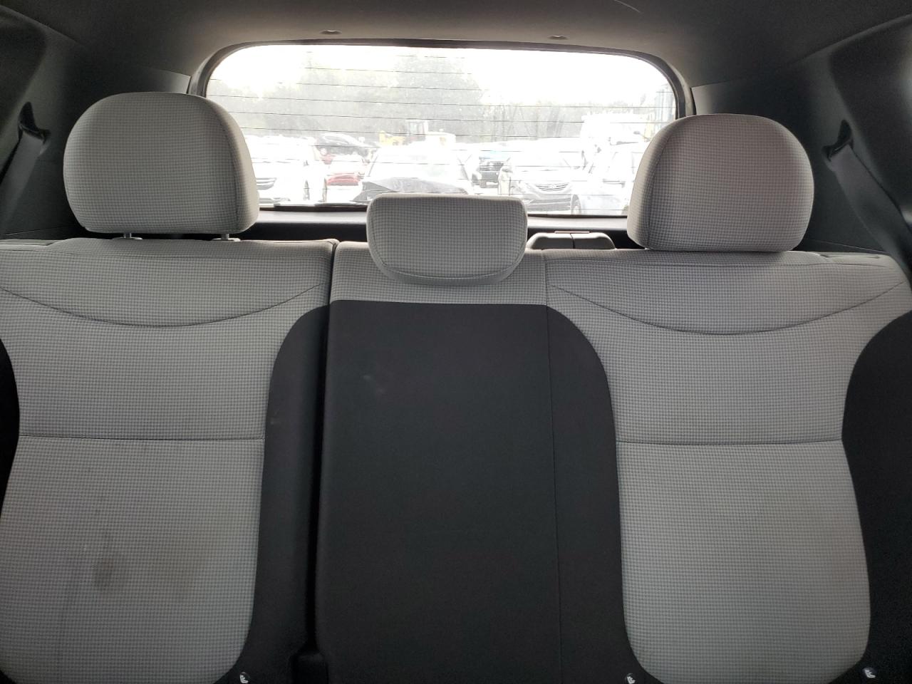 2014 Kia Soul VIN: KNDJN2A25E7001435 Lot: 82261685