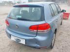 2010 VOLKSWAGEN GOLF S  for sale at Copart BRISTOL