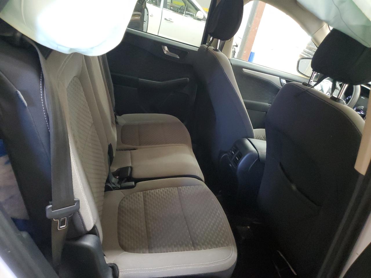 2020 Ford Escape Se VIN: 1FMCU9G66LUC06237 Lot: 85012425