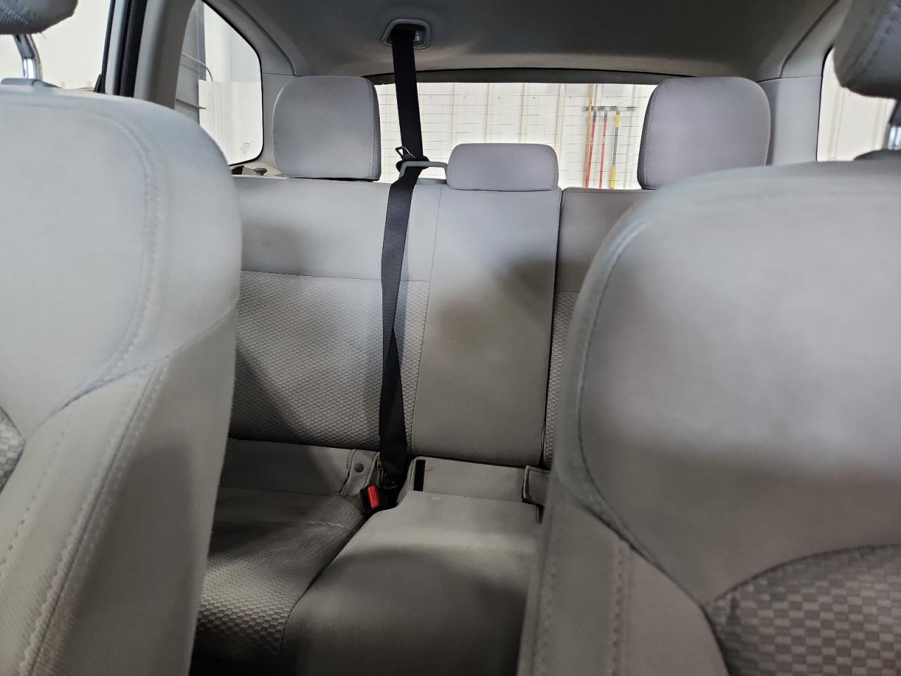 2015 Subaru Forester 2.5I VIN: JF2SJABC1FH487112 Lot: 84922505