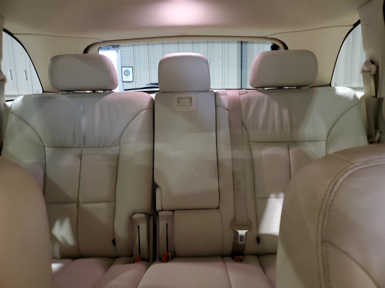 2007 Lincoln Mkx VIN: 2LMDU88C37BJ26123 Lot: 86645645