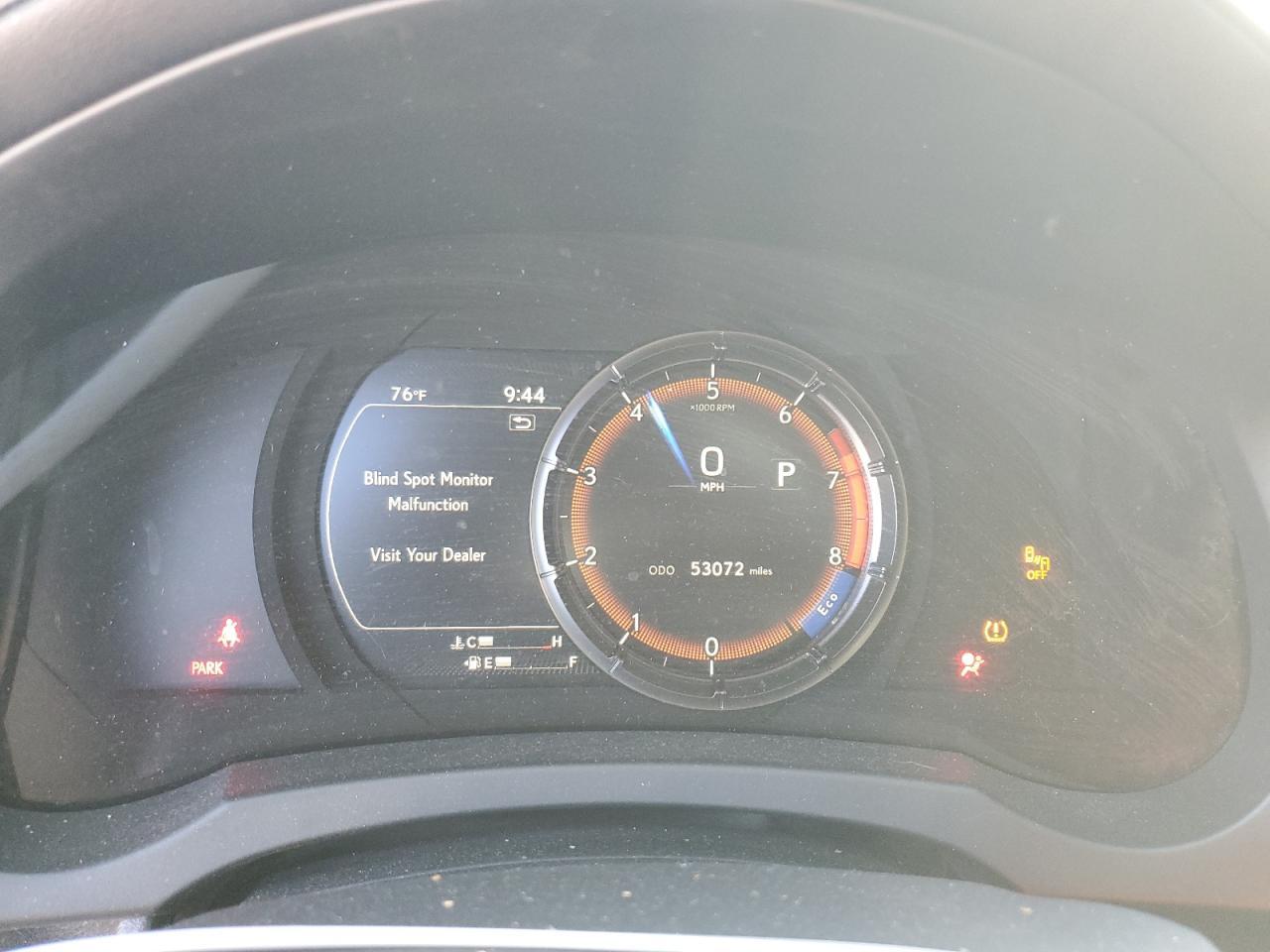 2023 Lexus Is 350 F Sport Design VIN: JTHGZ1B22P5059748 Lot: 85117235