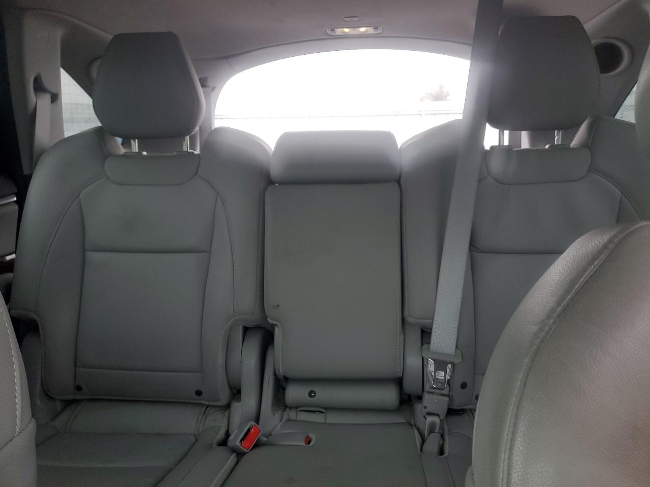 2015 Acura Mdx Technology VIN: 5FRYD4H4XFB030704 Lot: 90338995