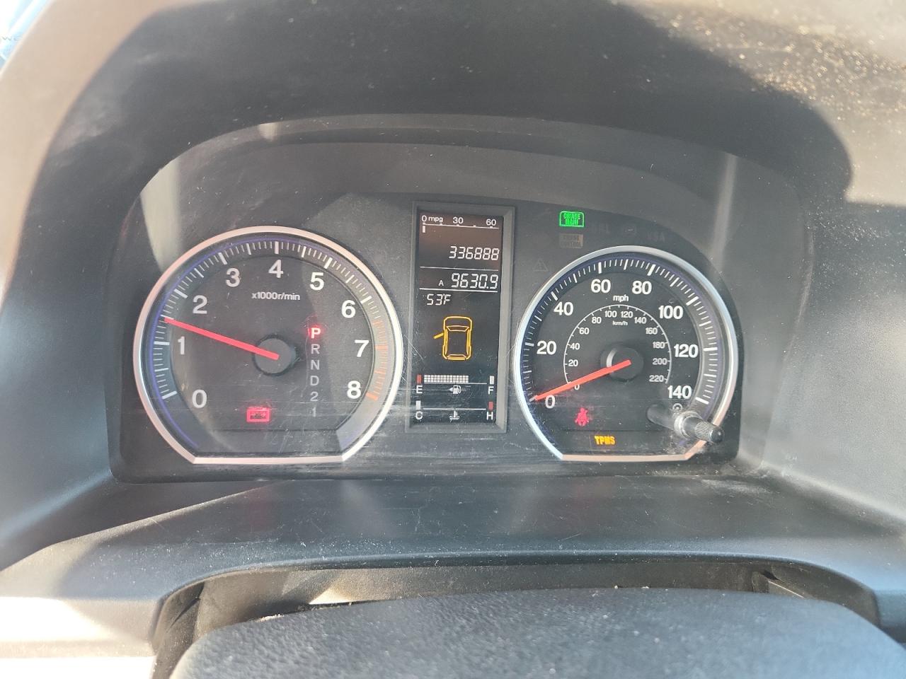 2007 Honda Cr-V Ex VIN: JHLRE48577C059140 Lot: 90407455