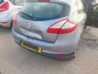 2010 RENAULT MEGANE 1.6 16V 110 DYNAMIQUE 5DR for sale at Copart SANDY