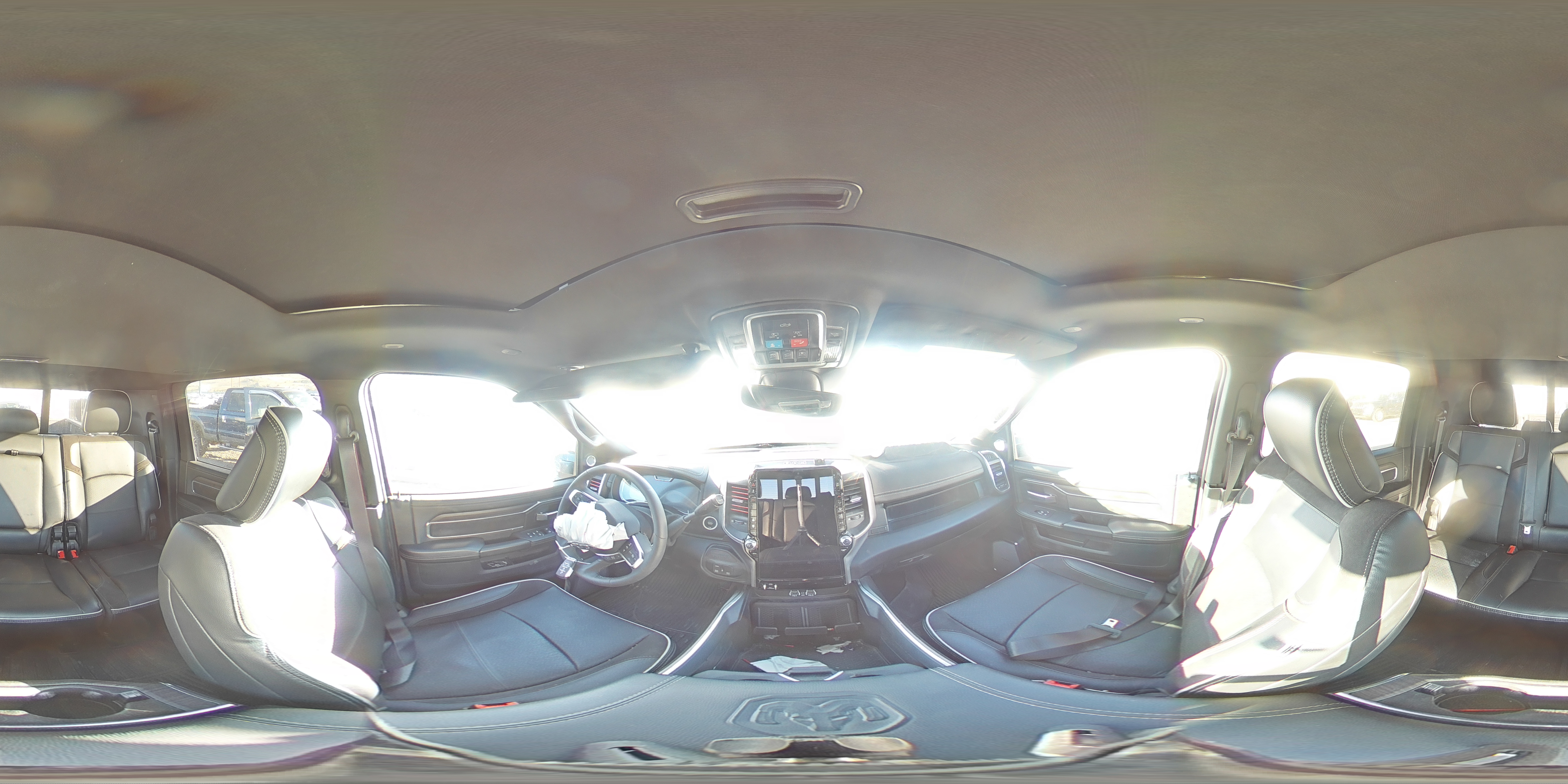 2025 Ram 3500 Laramie VIN: 3C63R3ML2SG554946 Lot: 82390615