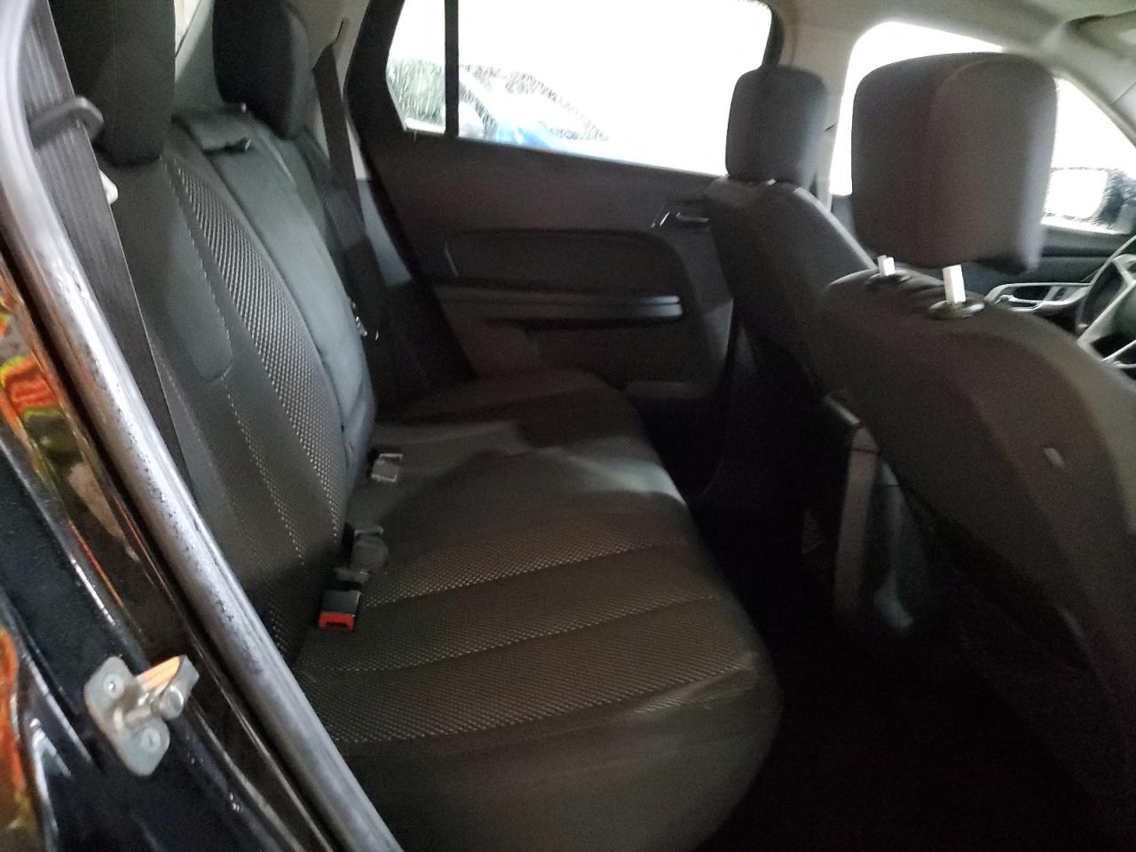 2015 GMC Terrain Sle VIN: 2GKFLWEK0F6202551 Lot: 86067475