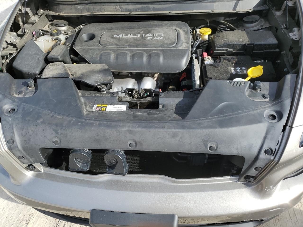 2016 Jeep Cherokee Latitude VIN: 1C4PJMCB8GW296554 Lot: 84764875