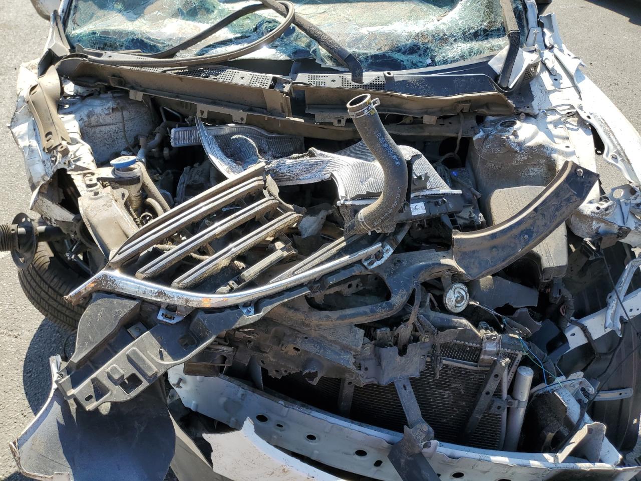 2016 Mazda Cx-5 Sport VIN: JM3KE2BY4G0847100 Lot: 85345145