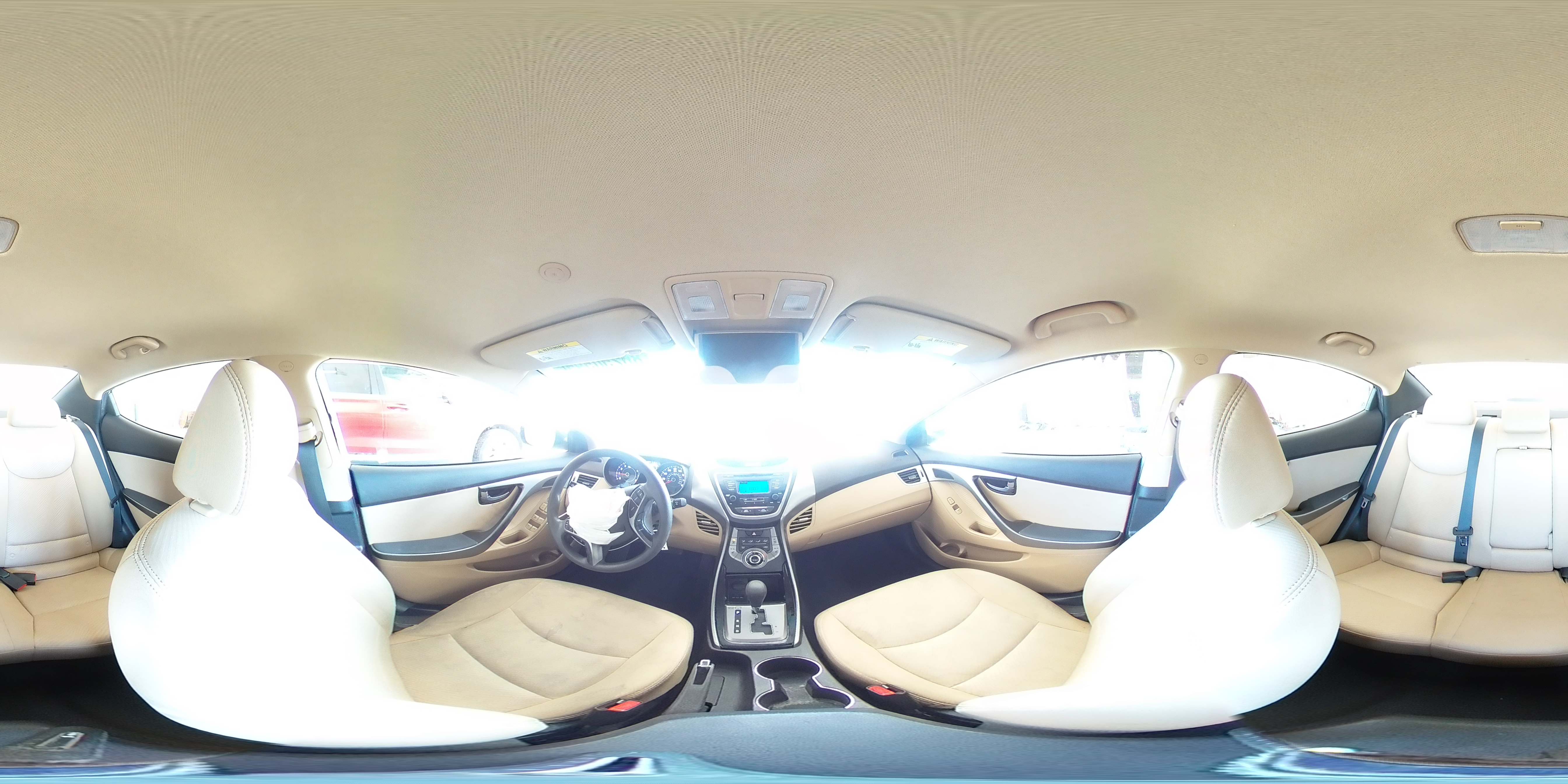 2013 Hyundai Elantra Gls VIN: 5NPDH4AE0DH250472 Lot: 86250595