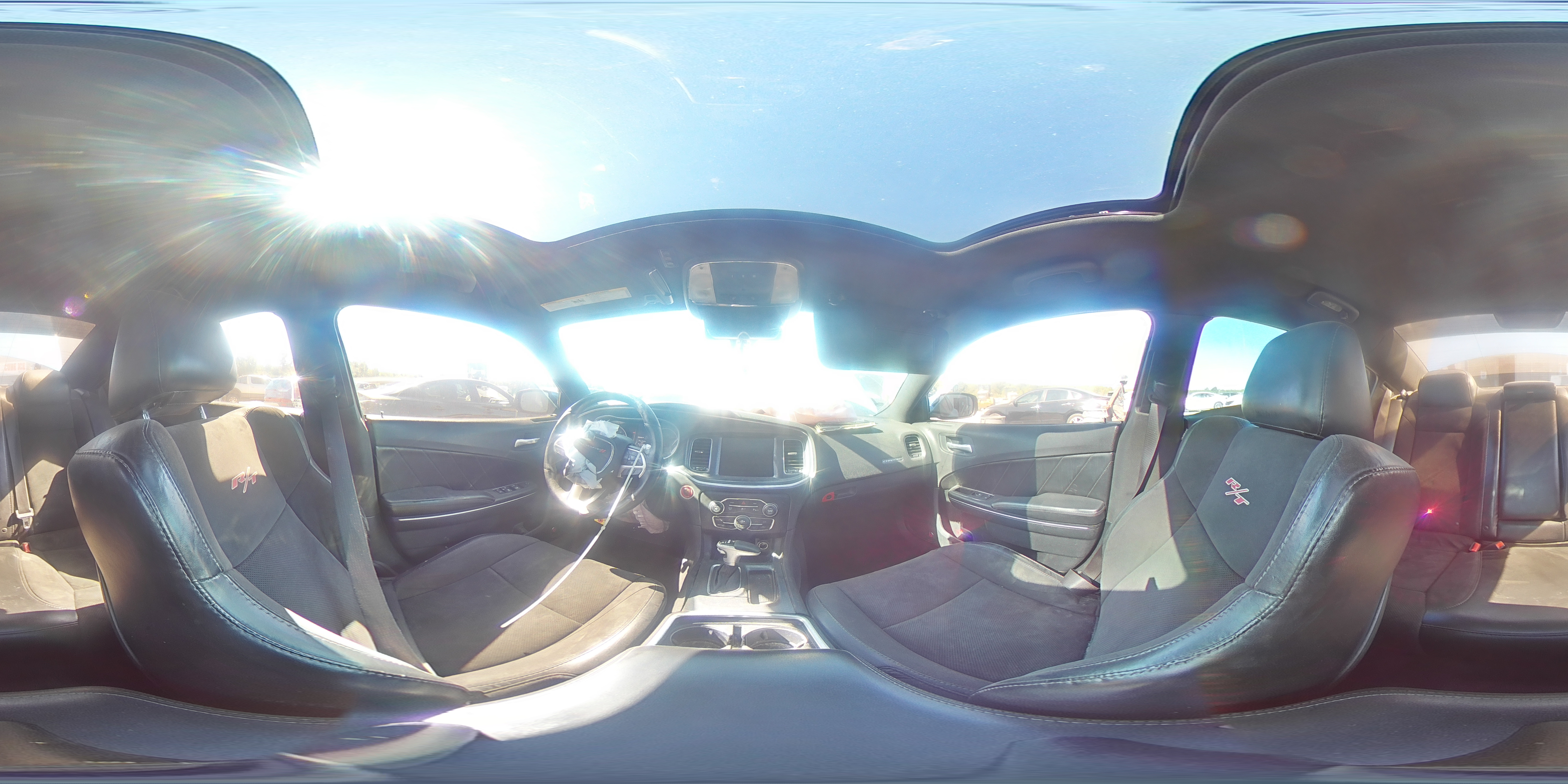 2016 Dodge Charger R/T VIN: 2C3CDXCT1GH204171 Lot: 85113765