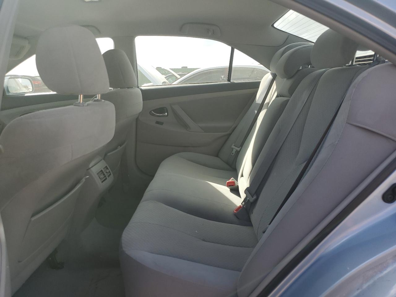 2009 Toyota Camry Hybrid VIN: 4T1BB46K89U110475 Lot: 82211905