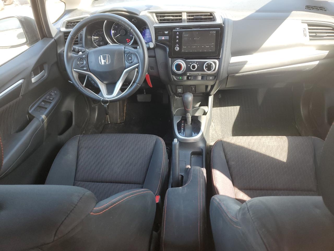 2020 Honda Fit Sport VIN: 3HGGK5H60LM731433 Lot: 84774645