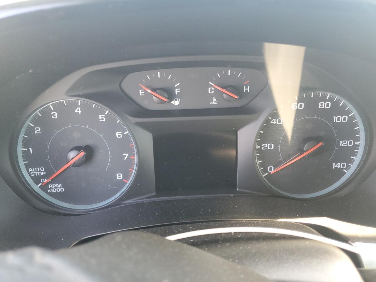 2018 Chevrolet Traverse Lt VIN: 1GNERGKW1JJ269262 Lot: 82464655