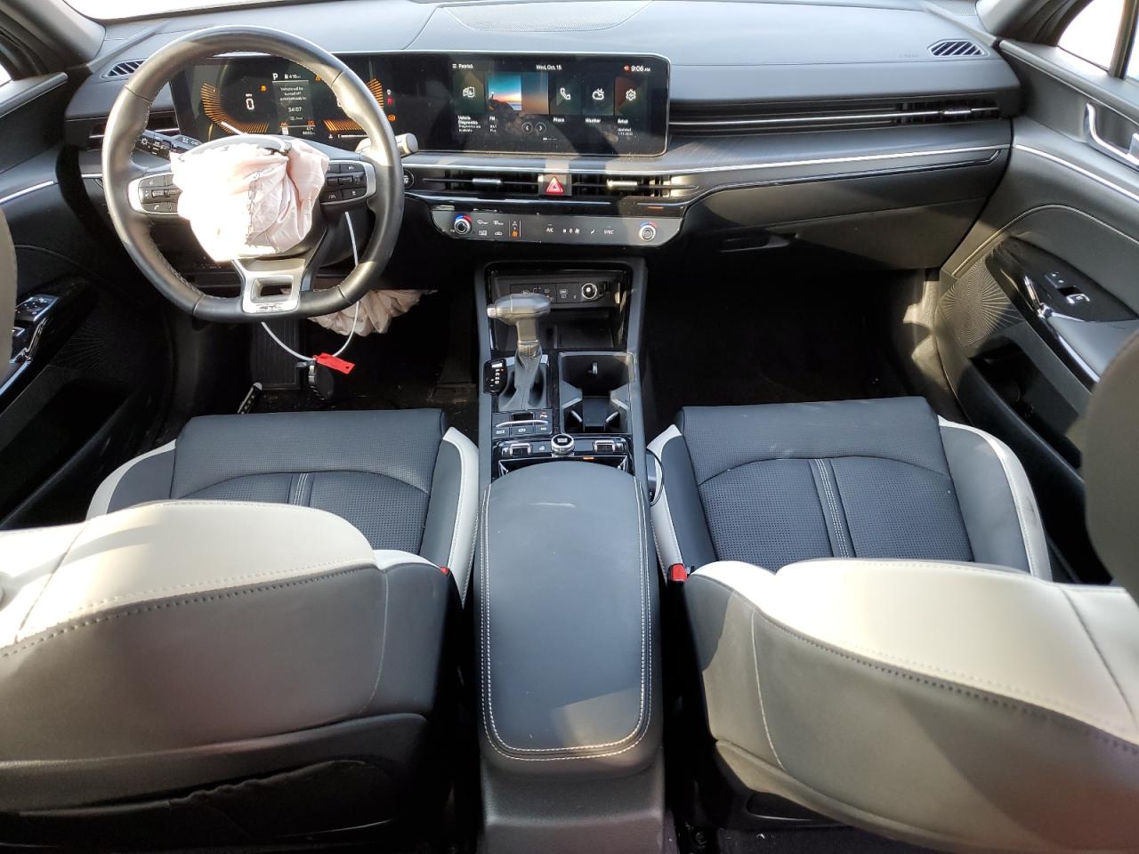 2025 Kia K5 Gt Line VIN: KNAG64J76S5302833 Lot: 86549225