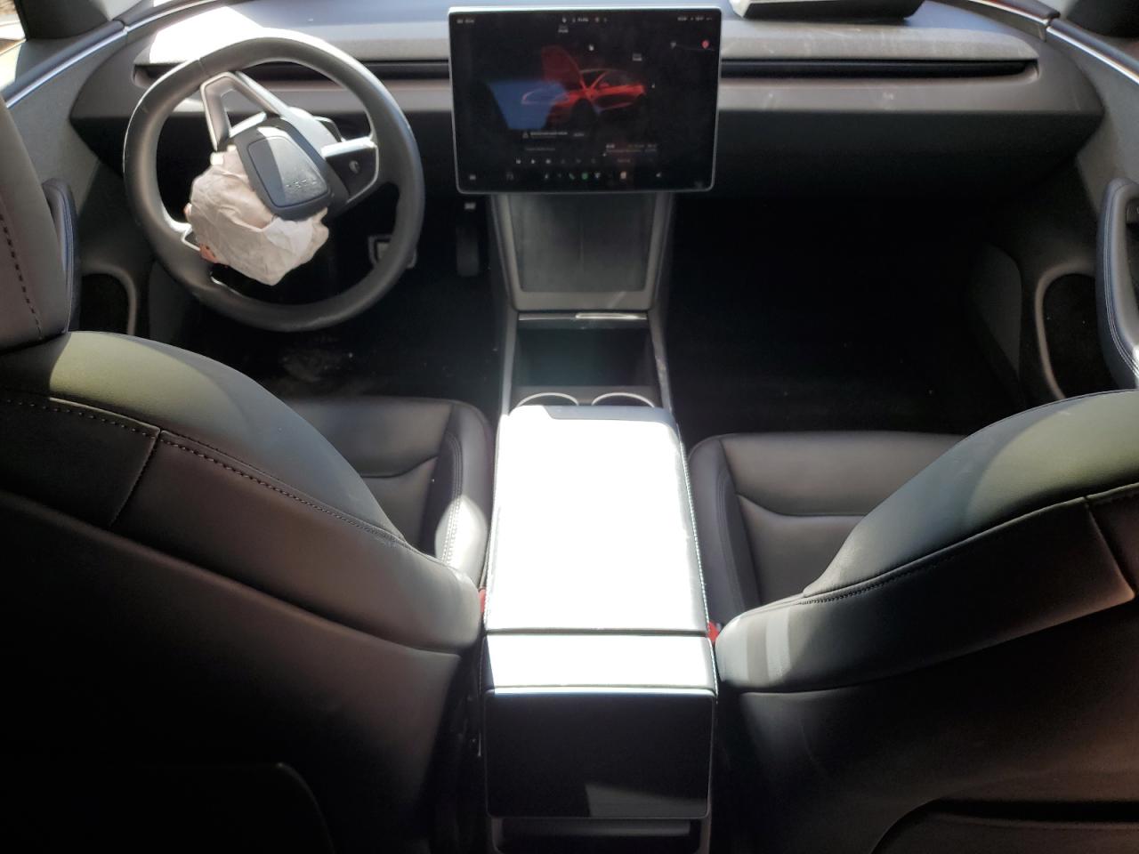 2025 Tesla Model 3 VIN: 5YJ3E1EA0SF916204 Lot: 87119515