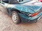1997 BMW Z3 1.9 2DR for sale at Copart BRISTOL