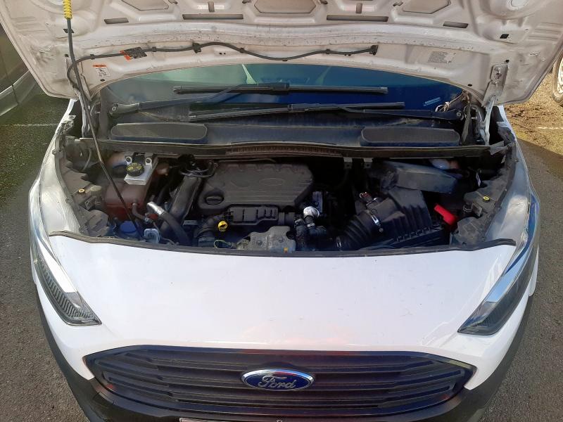 2020 FORD TRANSIT CONNECT 1.5 ECOBLUE 75PS VAN