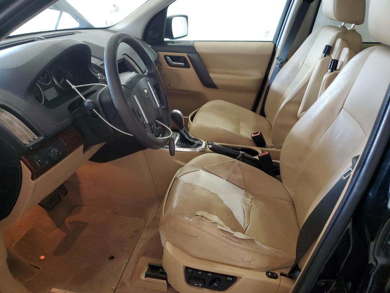 2008 Land Rover Lr2 Se VIN: SALFP24N38H034978 Lot: 84909465