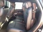 2023 LAND ROVER RANGE ROVER 3.0 D350 AUTOBIOGRAPHY 4DR AUTO for sale at Copart SANDTOFT