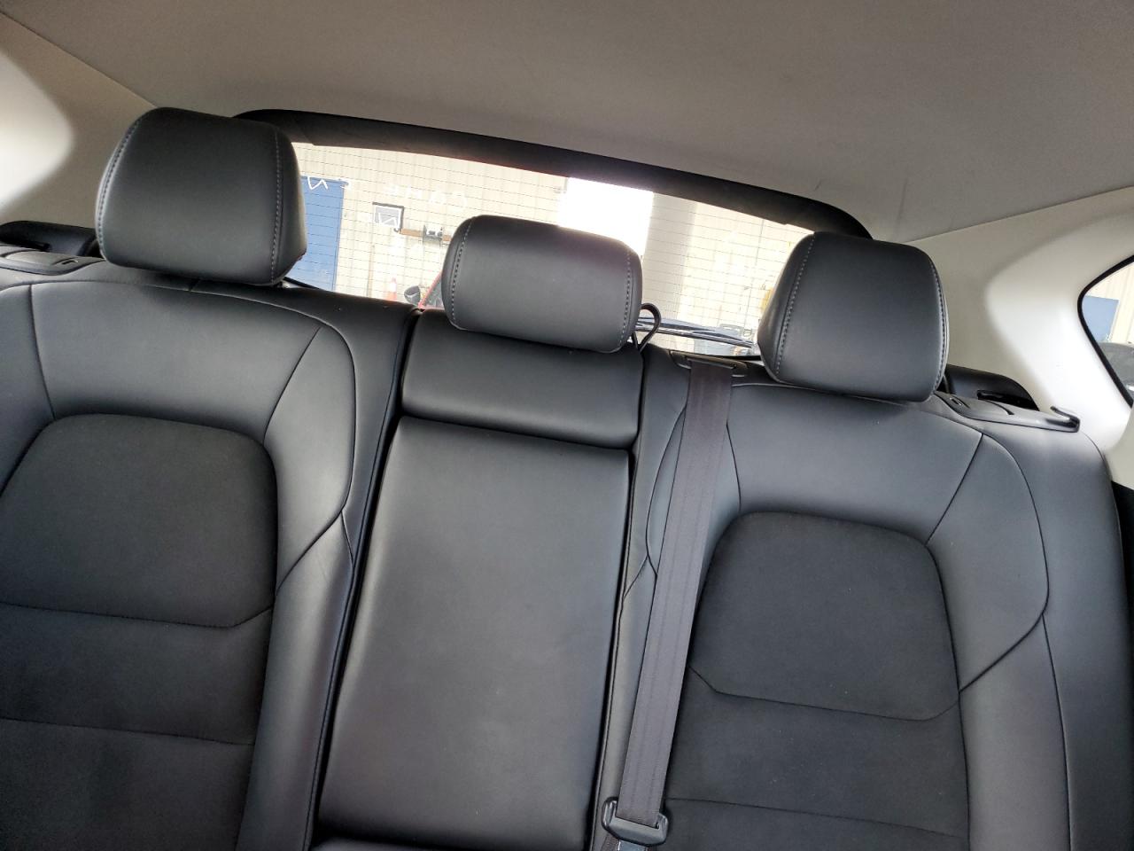 2021 Mazda Cx-5 Touring VIN: JM3KFACM7M0331828 Lot: 90584495