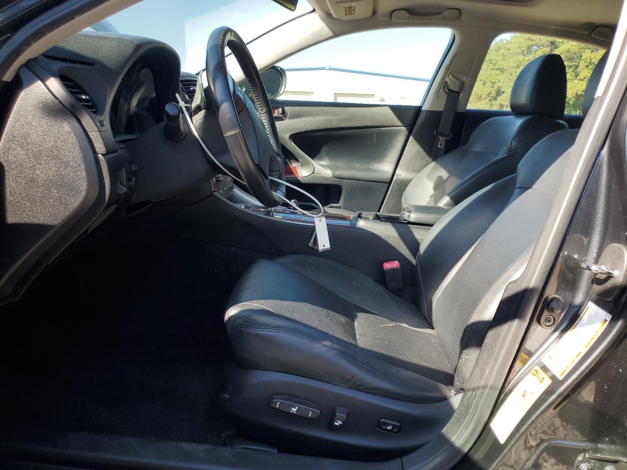 2008 Lexus Is 250 VIN: JTHBK262485081959 Lot: 84658195