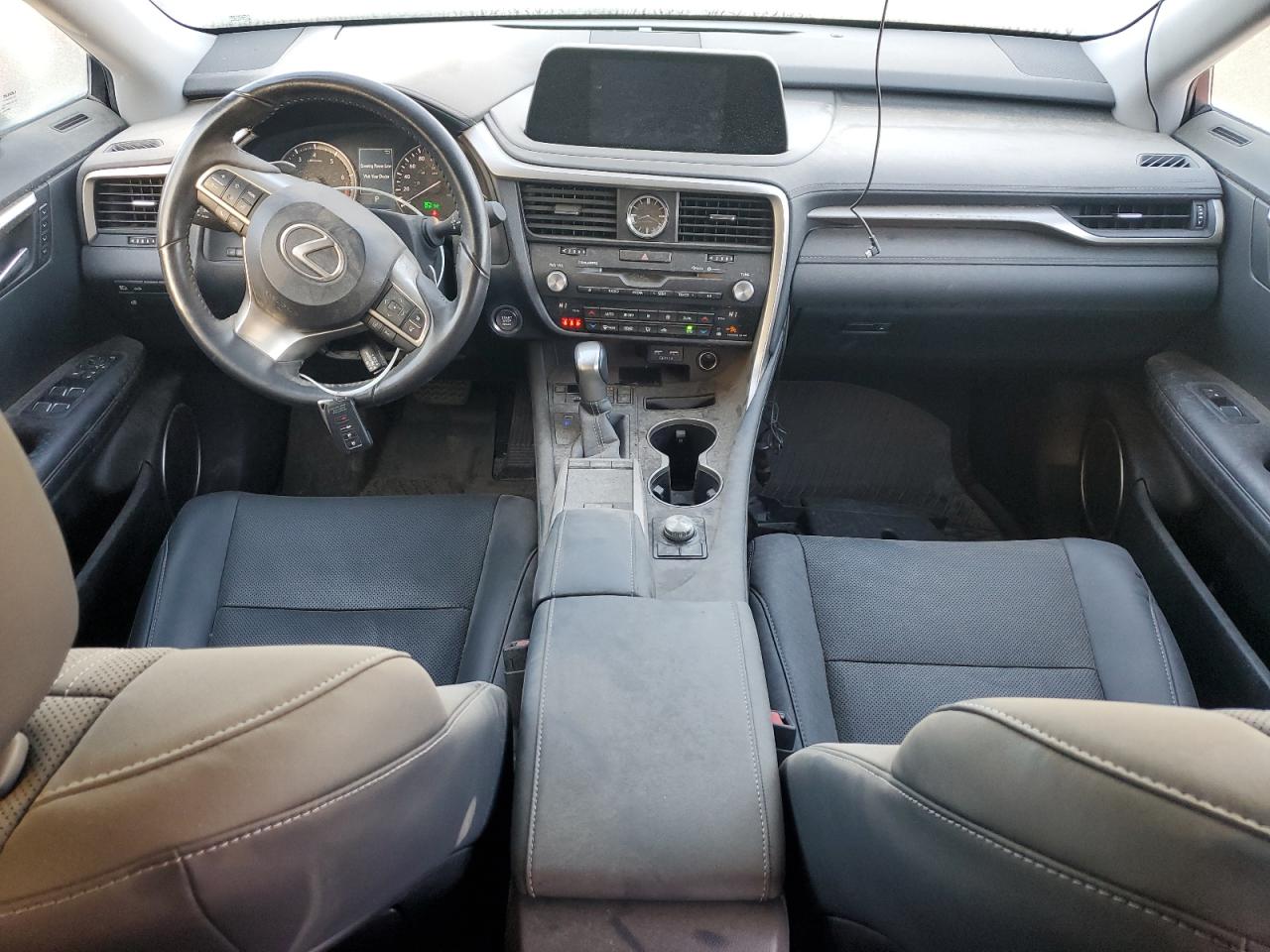 2021 Lexus Rx 350 VIN: 2T2HZMDA2MC261320 Lot: 86260915