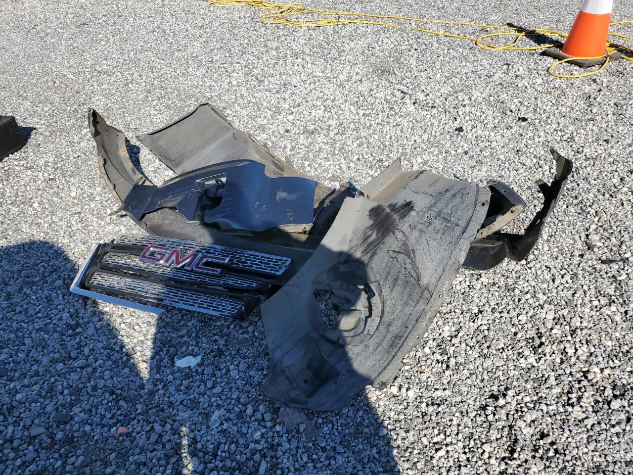 2011 GMC Terrain Slt VIN: 2CTALWEC8B6230109 Lot: 85829015