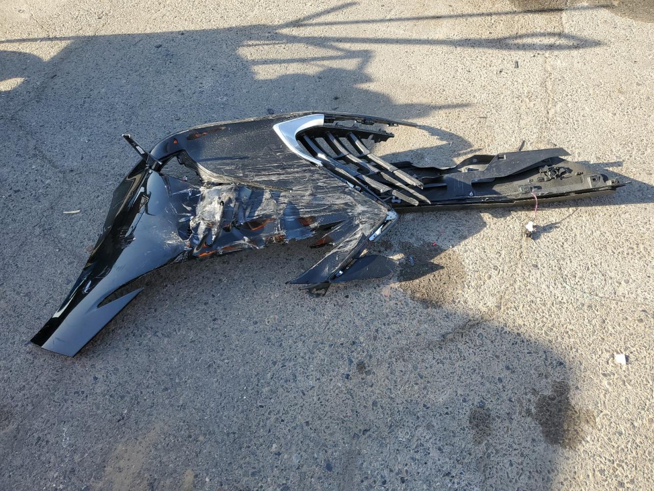 2025 Lexus Es 350 Base VIN: 58ADZ1B1XSU191381 Lot: 85590545