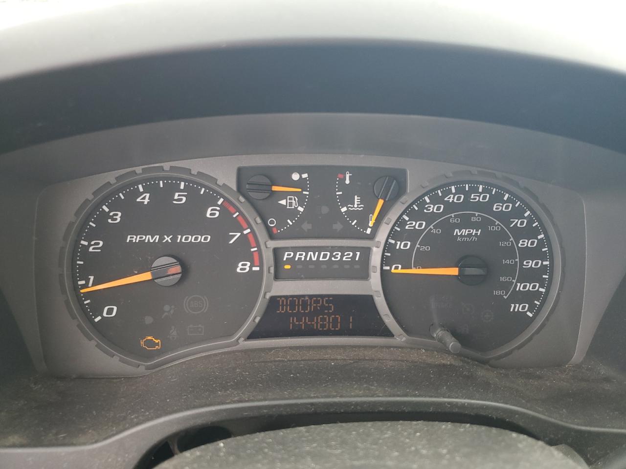 2006 Isuzu I-280 VIN: 1GGCS198268700293 Lot: 85363775