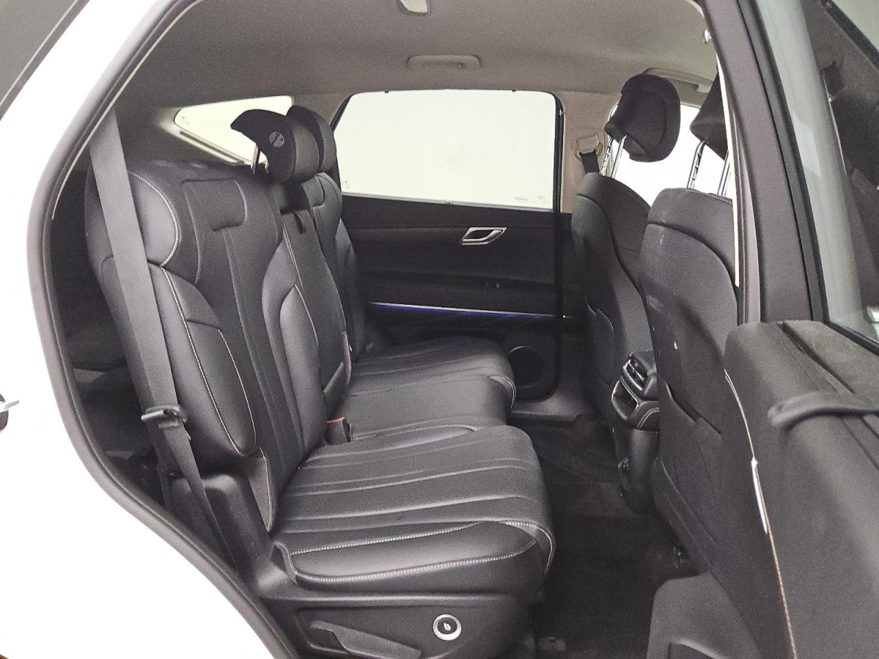 2024 Genesis Gv80 Base VIN: KMUHBDSB7RU177442 Lot: 87200395